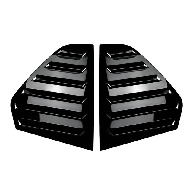 Car Side Vent Window Louver for Golf 8 (Mk8)