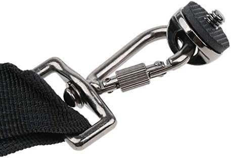 Focus F-1 QuickRapid Neck Strap and Shoulder Strap for SLR and DSLR Cameras - Image 4