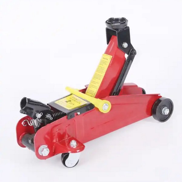 2 Ton Car Hydraulic Trolley Floor Jack