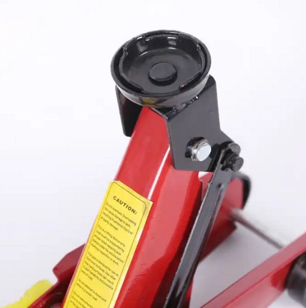 2 Ton Car Hydraulic Trolley Floor Jack - Image 4