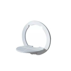 Wall Mount Display Shelf