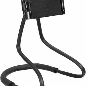 Lazy Phone Stand Suitable for Neck 360° Holder Holder Universal for Smartphone Tablets