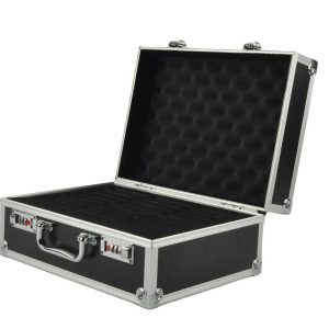 PL-150 Large Combination Lock DIY Suitcase A27