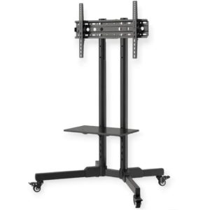 32-65 Inch 1500 Multi-Functional TV Trolley Stand