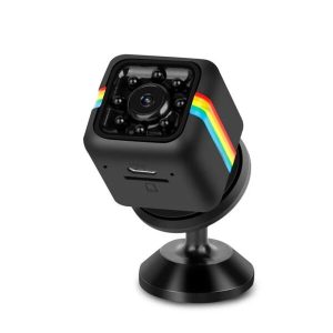 SE-110 Wireless Wifi IP Mini Camera HD 1080P wi…