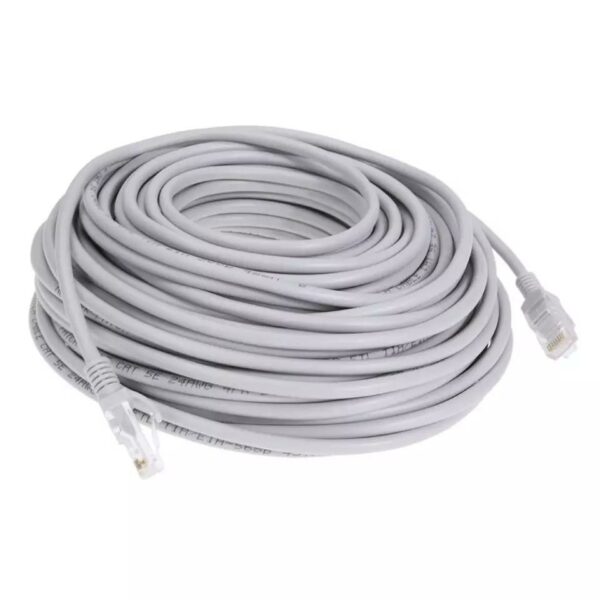 50m Cat6 Ethernet Cable - PL-L-C6-50