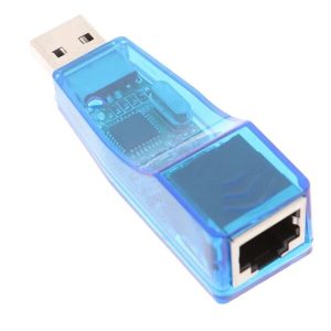 L71 USB Network Card