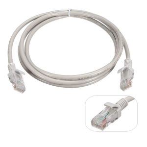 1.5m Cat 6 Ethernet Cable PL-L-C6-01