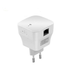 Aerbes AB-D503 Network Extender Repeater 300mbps Pix-Link