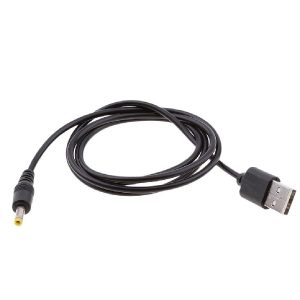 L83 USB Cable Male To DC 4.0mm*1.7mm 1.5M