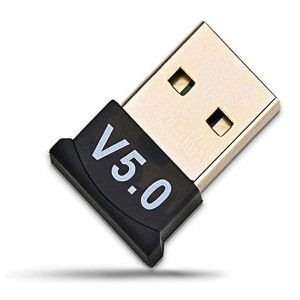 Bluetooth 5.0 Wireless Dongle For PC