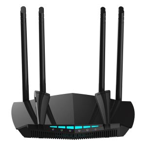 XF0786 LV-AC22Wireless1200mbps Wifi Gigabit Router