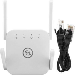 Aerbes AB-D018 300mbps Wifi Repeater