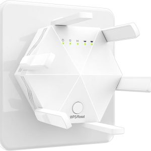 300Mbps Internet Repeater - AB-KD02