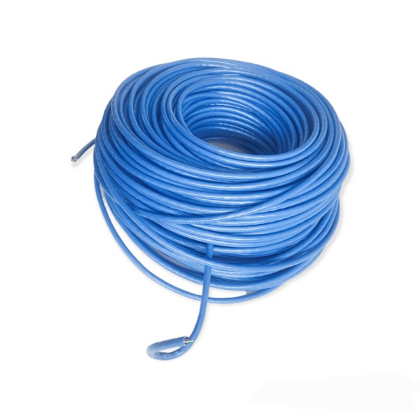 CAT6 UTP 100 Meter Patch Cord Network Cable - Image 4