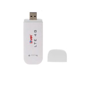U20 Bvot 3-in-1 4G LTE USB Modem With Wifi Hotspot