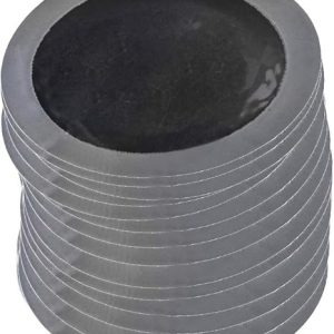 Car Tire Puncture Rubber Repair Patches - Tubeless Tyre Puncture Repair Kit