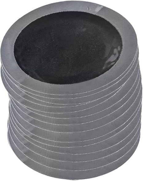 Car Tire Puncture Rubber Repair Patches - Tubeless Tyre Puncture Repair Kit