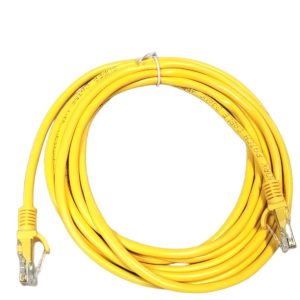 Super Electronics SE-C02 Cat5 Network Cable 3m
