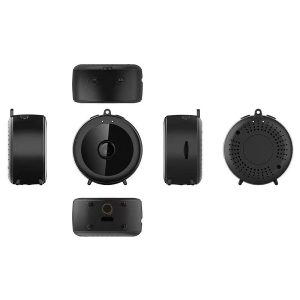 Super Electronics D4 HD Wifi Camera V720 App