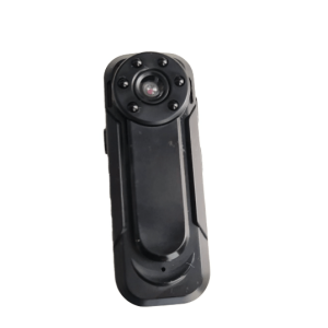 A8 600mah HD Wireless Wi-Fi DV Body Camera