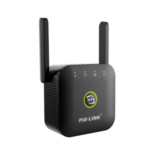XF0783 Pix-Link 2.4ghz Wifi Repeater