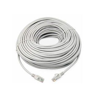 20m Cat 6 Ethernet Cable -PL-L-C6-20