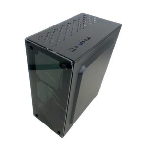 ATX And Micro-ATX Gaming Tower Computer Case