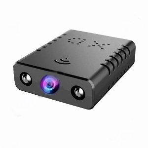 JG20375461 XD Mini Wi-Fi Spy Camera With YsxLit…