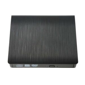 D30308 External Optical Disc Drive