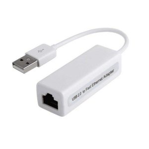 L229 USB 2.0 Ethernet Adapter