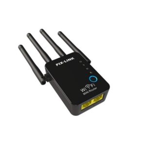 WR16/WR16Q Wifi Repeater 300Mbps