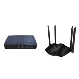 Bvot B27 Wireless Wifi Router 4G lite +SE-P18C…