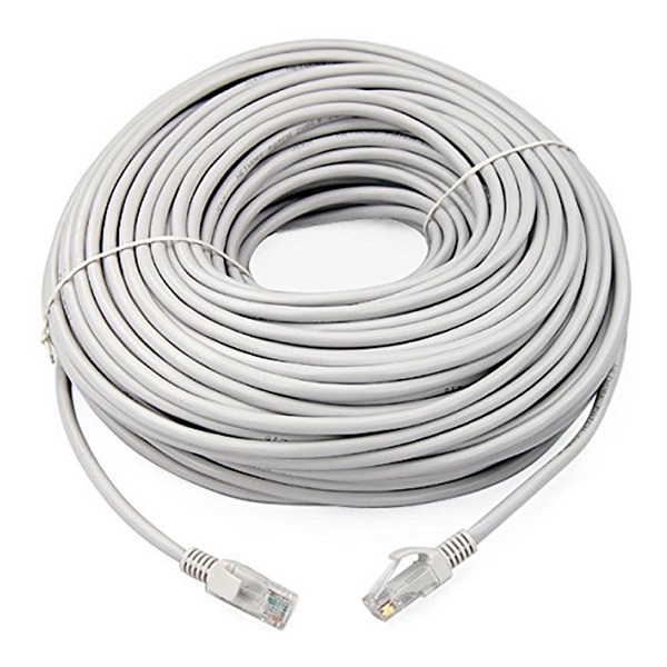 40m Cat6 Ethernet Cable -PL-L-C6-40