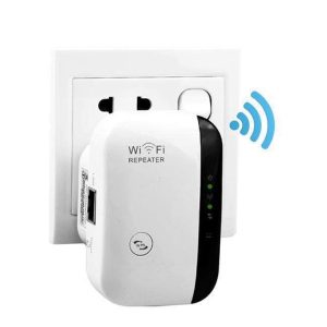 SE-L113 Wireless Wifi Repeater 300Mbps