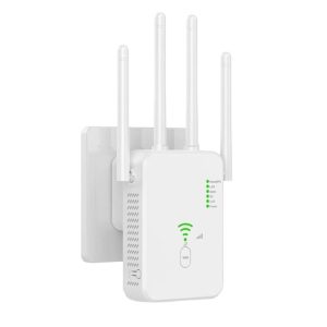 300mbps Wireless Wifi Signal Booster Repeater