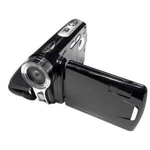 SE-161 V6 Digital Video Camera 16Mp 1920 x 1080P 2.4″ Screen