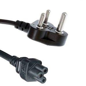 XF0537 Clover Power Cable