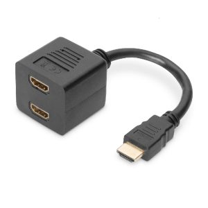 HDMI Splitter Cable Adapter - SE-C15