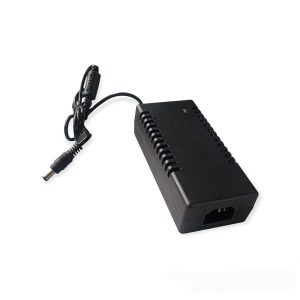 Super Electronics SE-P125 12V 5A Power Adapter 5.5mm x 2.1mm