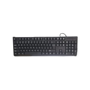 KB-01 USB Wired Keyboard