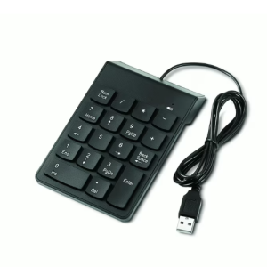 SE-L119 USB Wired Numeric Keypad