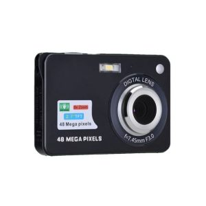 K09 Digital Camera 2.7″ Screen