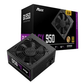 XF0686 RUIX GX950 Gaming Power Supply 850W