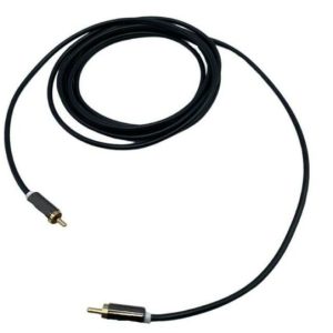 Aerbes AB-S048 1RCA to 1RCA Male to Male Audio Cable 1.8M