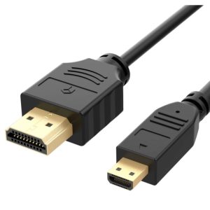 SE-L35 HDMI To Micro HDMI Cable 1.5M