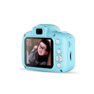X2 Kids Digital Camera With Micro SD Card Slot