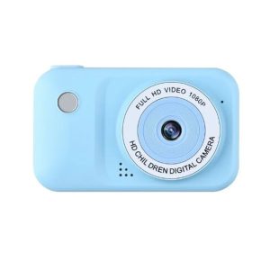 Y2 Single Kids Digital Camera With Micro SD Card Slot