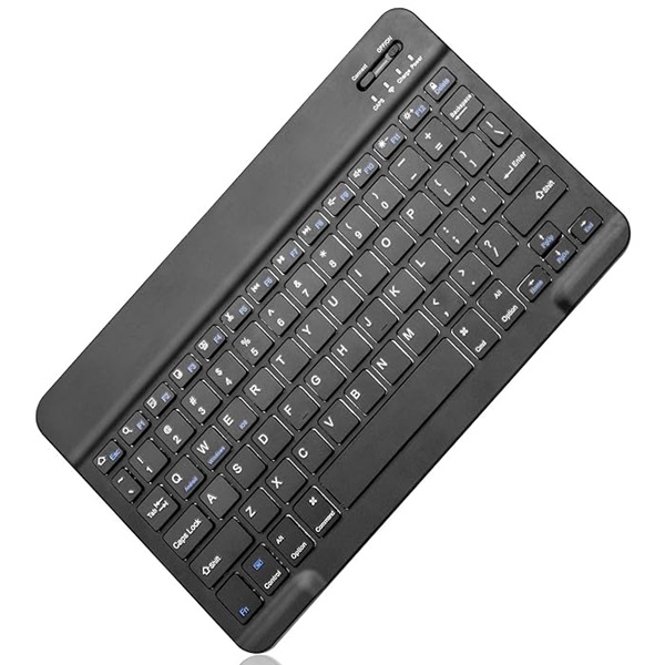Type C Rechargeable Wireless Bluetooth Keyboard - SE-TQ28