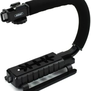 Steadycam U-Grip Professional Stabilizer for Portable Video Camera